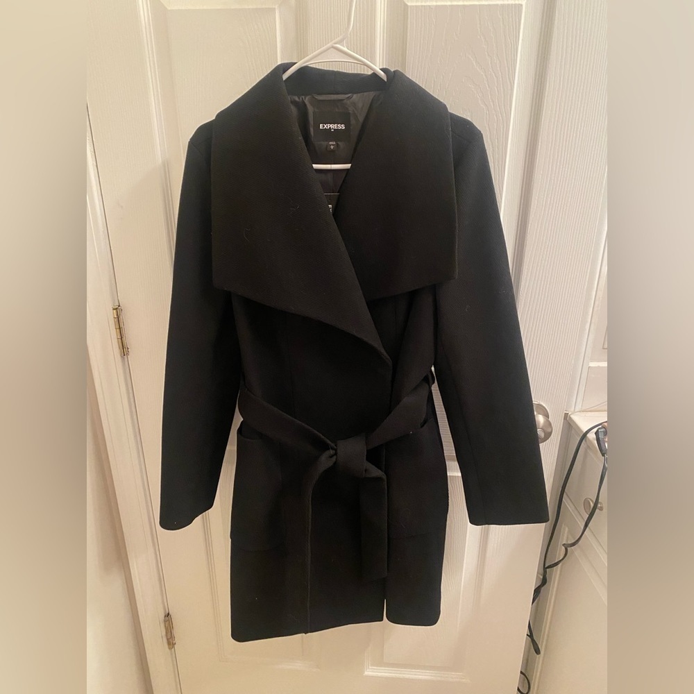 Express Coat